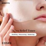 [Cosrx] Pure Fit Cica Toner 150ml 9
