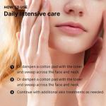 [Cosrx] Pure Fit Cica Toner 150ml 10