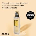 [Cosrx] Advanced Snail 96 Mucin Power Essence 100ml 8