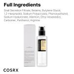 [Cosrx] Advanced Snail 96 Mucin Power Essence 100ml 10