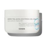 [Cosrx] Hydrium Green Tea Aqua Soothing Gel Cream 50ml 1