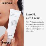 [Cosrx] Pure Fit Cica Cream 50ml 8