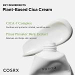 [Cosrx] Pure Fit Cica Cream 50ml 10