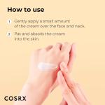 [Cosrx] Advanced Snail 92 All in one Cream 100ml 9