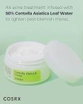 [Cosrx] Centella Blemish Cream 30ml 6