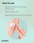 [Cosrx] Centella Blemish Cream 30ml 10