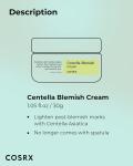 [Cosrx] Centella Blemish Cream 30ml 11