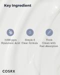 [Cosrx] Hyaluronic Acid Intensive Cream 100ml 17