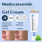 [Apieu] MADECASSOSIDE MOISTURE GEL CREAM 50ML 4