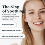 [Apieu] MADECASSOSIDE MOISTURE GEL CREAM 50ML 5