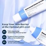 [Apieu] MADECASSOSIDE MOISTURE GEL CREAM 50ML 6