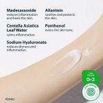 [Apieu] MADECASSOSIDE MOISTURE GEL CREAM 50ML 7
