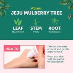 [Apieu] Mulberry Blemish Clearing Cream 50ml 5