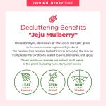 [Apieu] Mulberry Blemish Clearing Cream 50ml 7