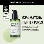 [SomeByMi] Super Matcha Pore Tightening Serum 50ml 3