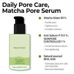 [SomeByMi] Super Matcha Pore Tightening Serum 50ml 5