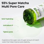 [SomeByMi] Super Matcha Pore Tightening Serum 50ml 6