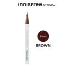 [Innisfree] Powerproof Pen Liner - No 2. Brown 0.6g 3