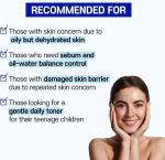 [ISOI] Acni Dr. 1st Control Tonic 130ml 4