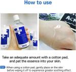 [ISOI] Acni Dr. 1st Control Tonic 130ml 8