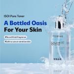 [ISOI] Toner, a Bottled Oasis for Your Skin 130ml 3