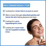 [ISOI] Toner, a Bottled Oasis for Your Skin 130ml 4