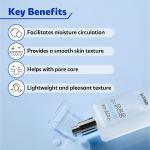 [ISOI] Toner, a Bottled Oasis for Your Skin 130ml 6