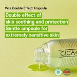 [ISOI] Cica Double Effect Ampoule 30ml 3