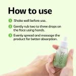 [ISOI] Cica Double Effect Ampoule 30ml 9