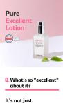 [ISOI] Pure Sebum Care Essence Lotion 70ml 4