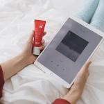 [ISOI] Bulgarian Rose MoisturiZIP 45g 5