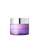 [ISOI] Bulgarian Rose Waterfull Cream Light 50ml 1
