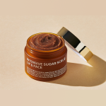[ISOI] Bulgarian Rose Intensive Sugar Scrub Lip&Face 60g 6