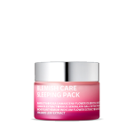 [ISOI] Bulgarian Rose Blemish Care Sleeping Pack 50ml 1