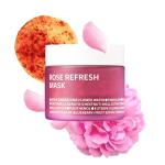 [ISOI] Bulgarian Rose Refresh Mask 80g 4