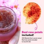 [ISOI] Bulgarian Rose Refresh Mask 80g 8