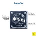 [TooCoolForSchool] Artclass By Rodin Finish Setting Pact 4g 2