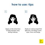 [TooCoolForSchool] Artclass By Rodin Finish Setting Pact 4g 7