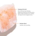 [Blithe] Anti-Polluaging Cleansing Water Himalayan Pink Salt 250ml 6