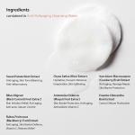 [Blithe] Anti-Polluaging Cleansing Water Himalayan Pink Salt 250ml 7