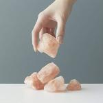 [Blithe] Anti-Polluaging Cleansing Water Himalayan Pink Salt 250ml 11