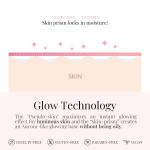 [Blithe] Inbetween Glow Priming Cream 30ml  8