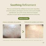 [Blithe] Patting Splash Mask Soothing & Healing Green Tea 150ml 7