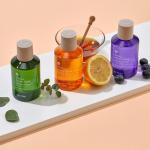 [Blithe] Patting Splash Mask Soothing & Healing Green Tea 150ml 10