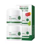 [Dr.G] Red Blemish Cica Soothing Cream 50ml 3