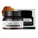 [Dear Klairs] Gentle Black Sugar Facial Polish 110g 3