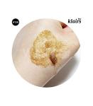 [Dear Klairs] Gentle Black Sugar Facial Polish 110g 4