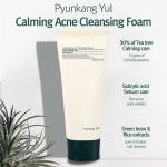 [PyunkangYul] Calming Acne Facial Cleanser 100ml 4