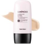 [TONYMOLY] Luminous Goddess Aura BB Cream 45g - No. 2 Natural Beige 2