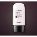 [TONYMOLY] Luminous Goddess Aura BB Cream 45g - No. 2 Natural Beige 4